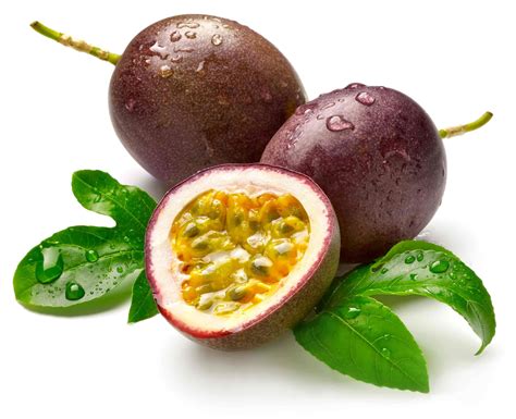 passion fruit dating
